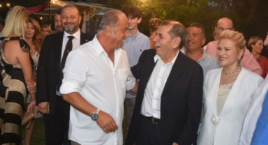 Özbek'ten Arda Güler'e tavsiye!