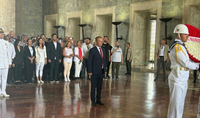 Özcan: "CHP yönetimi emperyalist güçlerin askeri gibi çalışmakta"