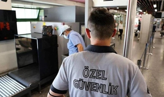 Özel Güvenlik sınav sonuçları ne zaman açıklanacak?