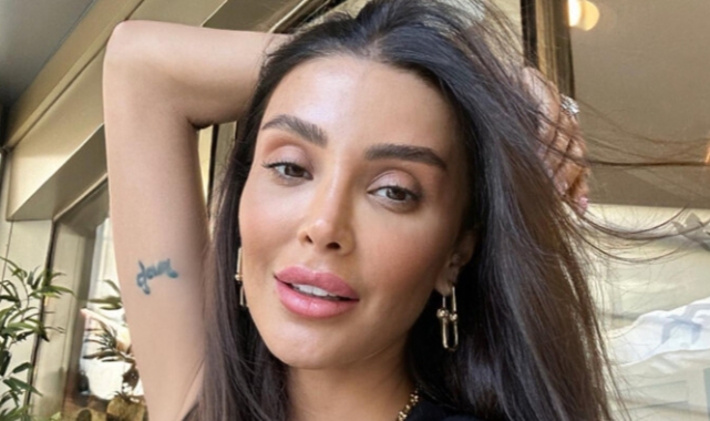 Özge Ulusoy güzellik sırrını açıkladı