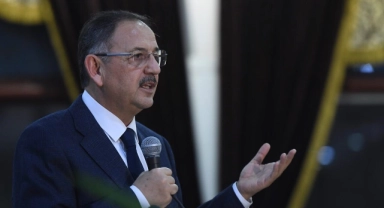 Özhaseki: İstanbul depremi için özel bir birim kurulacak
