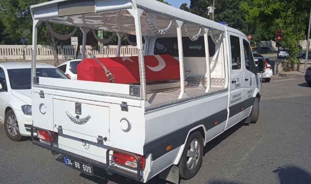 Özkan Uğur'a veda vakti…