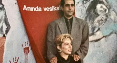 Özkan Uğur'un eşi: Birlikte yaşlanacağız sanıyordum