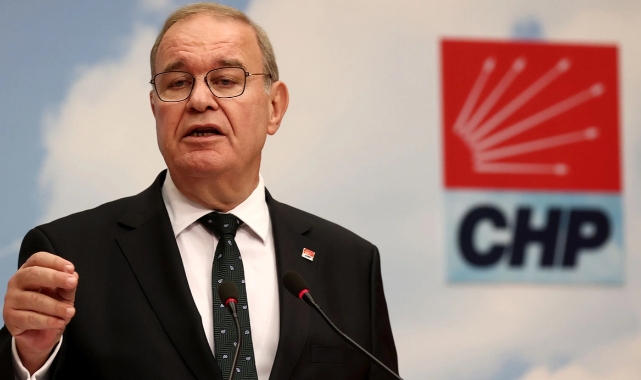 Öztrak: "Tanju Özcan'ın genel merkeze alınmaması yönünde talimat yok"