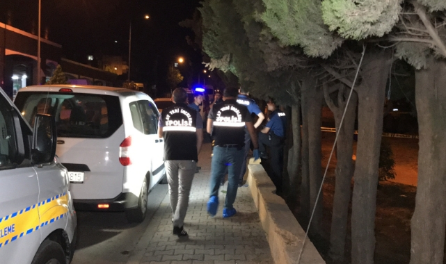 Parktaki cinayetin sebebi "laf atma" çıktı
