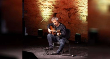 Pedro Jóia’dan unutulmaz konser
