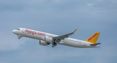 Pegasus Hava Yolları’ndan 36 uçaklık yeni sipariş