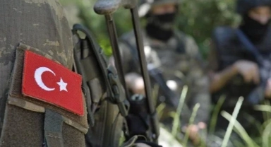 Pençe-Kilit Harekatı'nda 1 asker şehit oldu