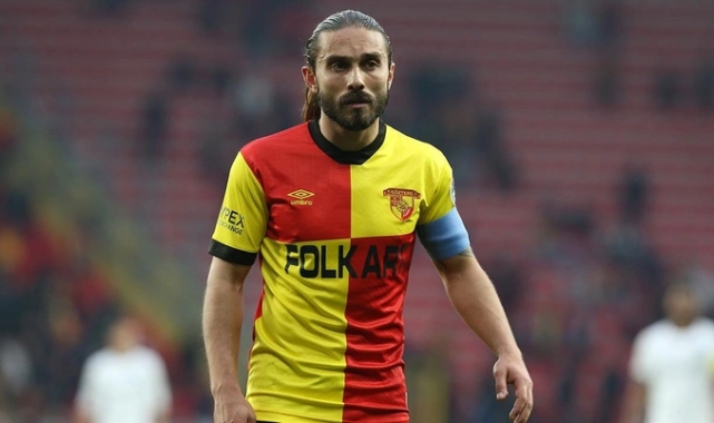 Pendikspor, Halil Akbunar'ı kadrosuna kattı