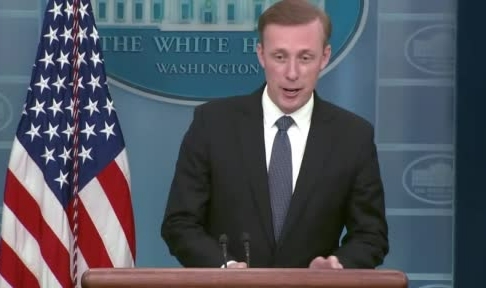 Pentagon’dan Ukrayna’ya “misket bombası” yardımı