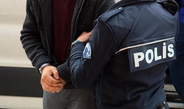PKK üyesi Yunanistan'a kaçarken yakalandı