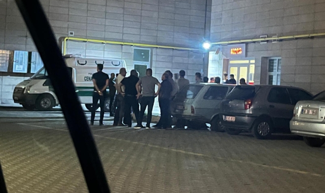 Polatlı'da dereye giren 2 kardeşin cansız bedenine ulaşıldı