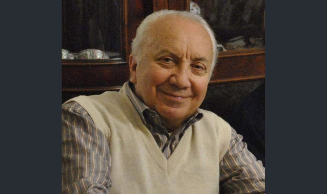 Prof. Dr. Atıf Ural hayatını kaybetti