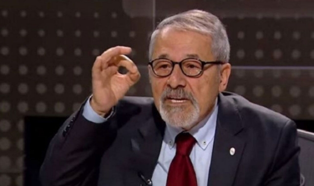 Prof. Dr. Görür'den Karadeniz uyarısı: "Vakit geçirmeden kurulmalı"