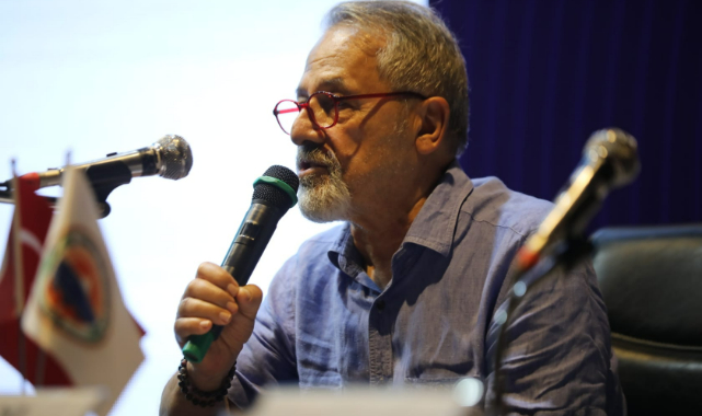 Prof. Dr. Görür: "Marmara depremi bağıra bağıra geliyor"