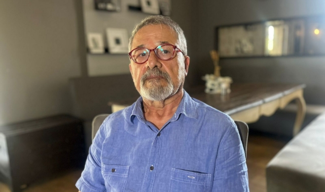 Prof. Dr. Naci Görür'den korkutan İstanbul uyarısı!