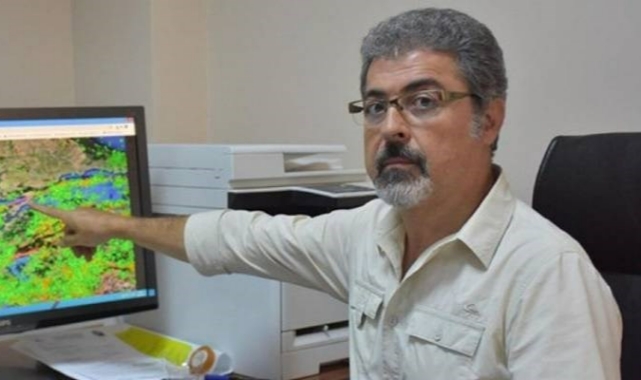 Prof. Dr. Sözbilir'den Adana'daki depreme ilişkin açıklama