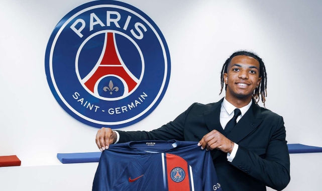 PSG transferde hız kesmiyor