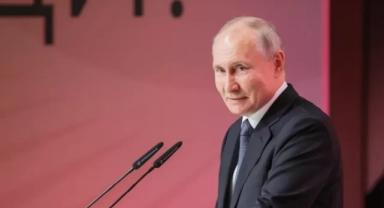 Putin: Devrim limitini geçen yüzyılda doldurduk