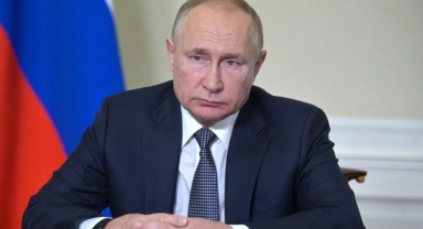 Putin: “Tahıl anlaşmasını askıya alabiliriz”