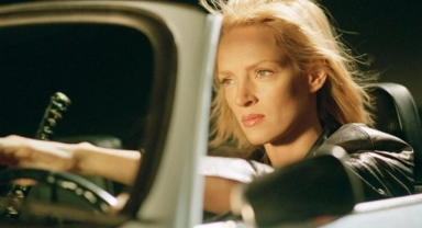 Quentin Tarantino'dan "Kill Bill 3" açıklaması