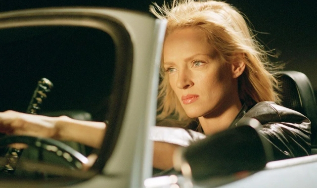 Quentin Tarantino'dan "Kill Bill 3" açıklaması