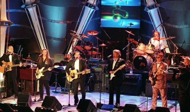Randy Meisner yaşamını yitirdi