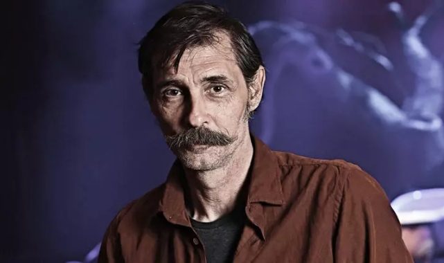 Rap’çiler tiyatro sahnesinde