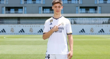 Real Madrid, Güler'in lisansını dondurabilir