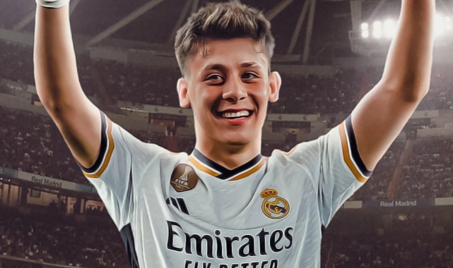 Real Madrid Türkçe'yi öğrendi