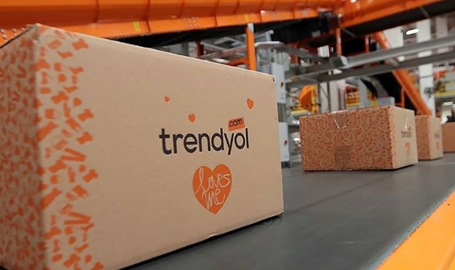 Rekabet Kurumu'ndan Trendyol'a para cezası