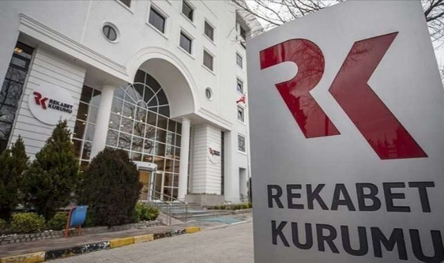 Rekabet Kurumundan o firmalara ceza isteği