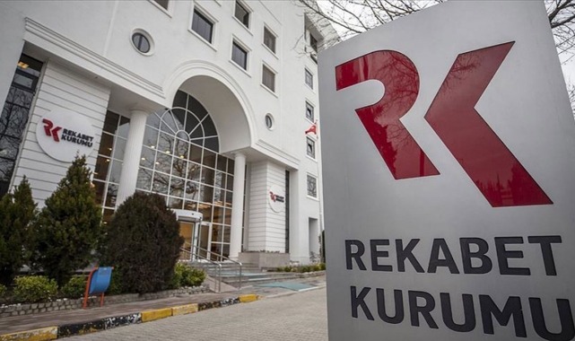 Rekabetten iş gücü piyasasına ilişkin soruşturma