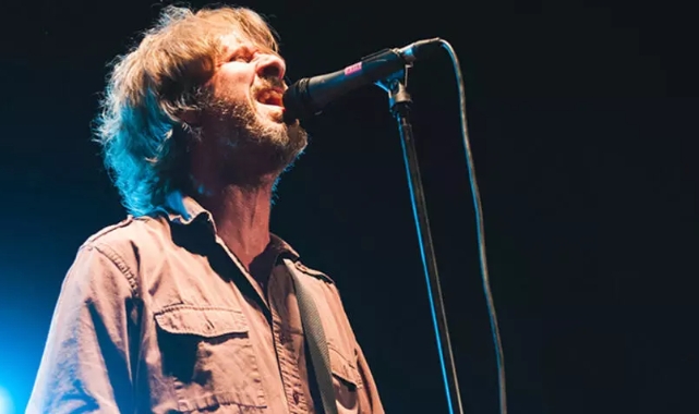 Rick Froberg yaşamını yitirdi