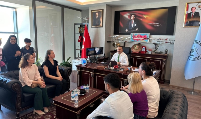 Rize turizmi için tercüman eğitimleri veriliyor