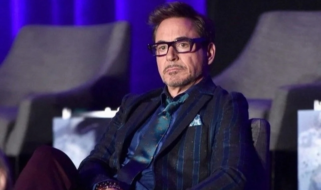 Robert Downey Jr. kariyerinin en önemli filmlerini açıkladı