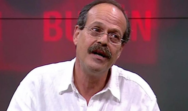 Roni Margulies hayatını kaybetti
