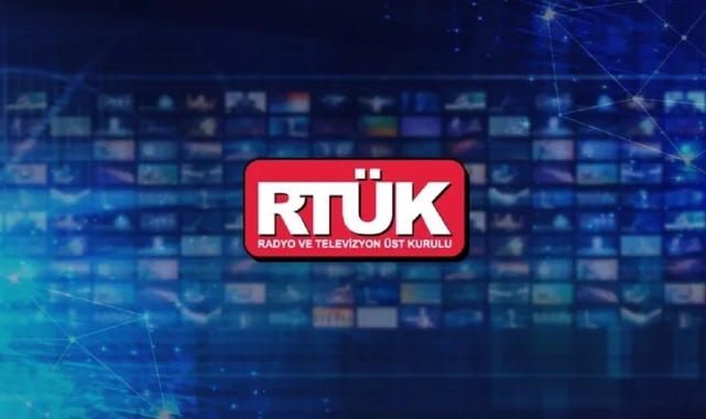 RTÜK'ten, internet tabanlı platformlara uyarı