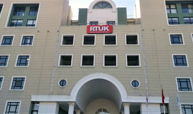 RTÜK’ten şiddet içeren yayınlara sert tepki