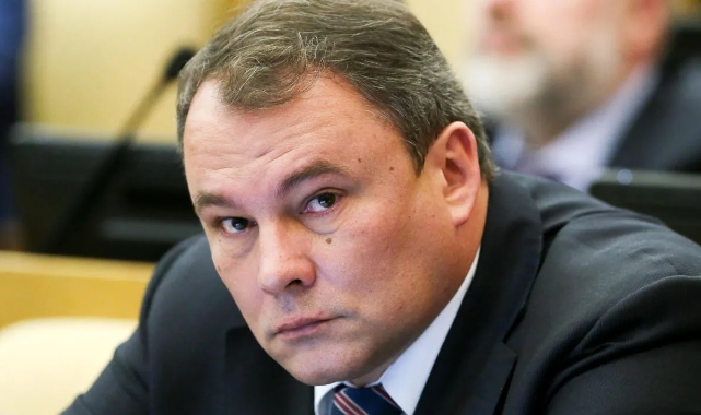 Rusya Parlamento Üyesi Türkiye'yi Tehdit Etti