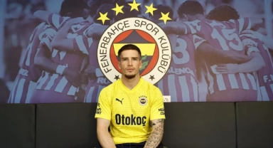 Ryan Kent: “Başarılı olmak için her şeyi yapacağız”