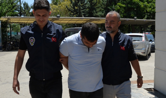 Sahte kiralık ev ilanı ile depremzedeleri de dolandırmış