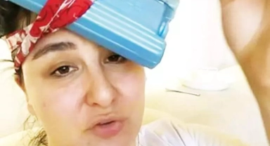 Sakallıoğlu: Bu yaz yokum