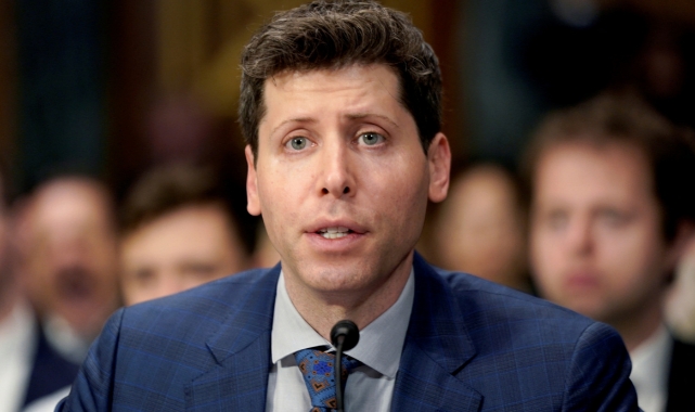 Sam Altman, Worldcoin'i piyasaya sürdü
