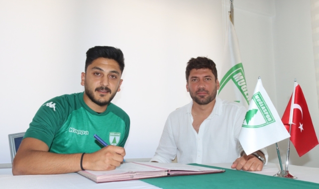 Şampiyon 10 numara Muğlaspor’da