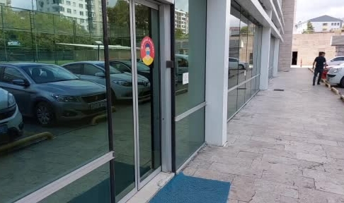 Sanal bahiste para kaybedince hırsızlık yaptı