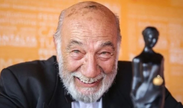 Sanatçı Yılmaz Gruda hayatını kaybetti