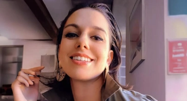 Sarah Pagin 19 Temmuz’da Ankara’da