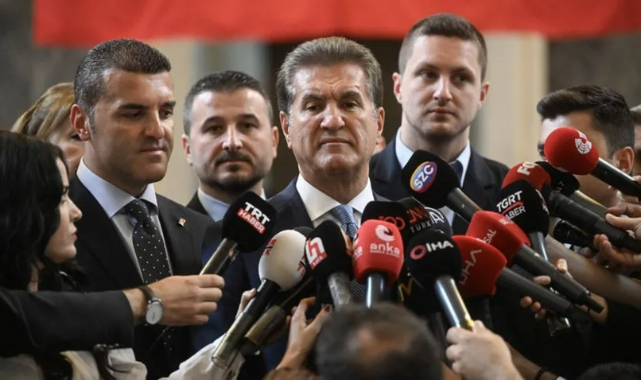 Sarıgül'den akaryakıt zamlarına tepki