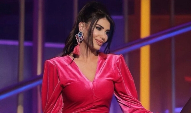 Şarkıcı Hatice'den Kurban Bayramı yorumu